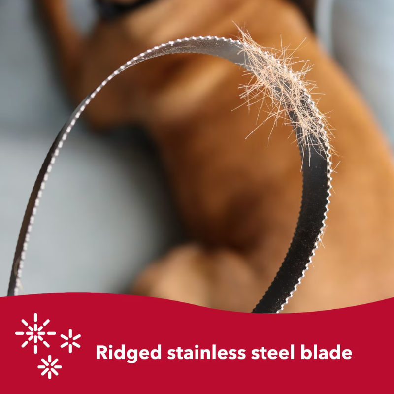 Group Luxe™ Dual-Sided Shedding Blade