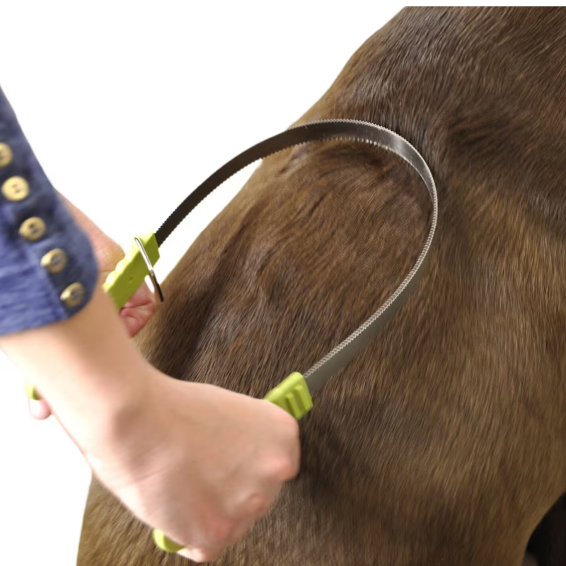 Group Luxe™ Dual-Sided Shedding Blade