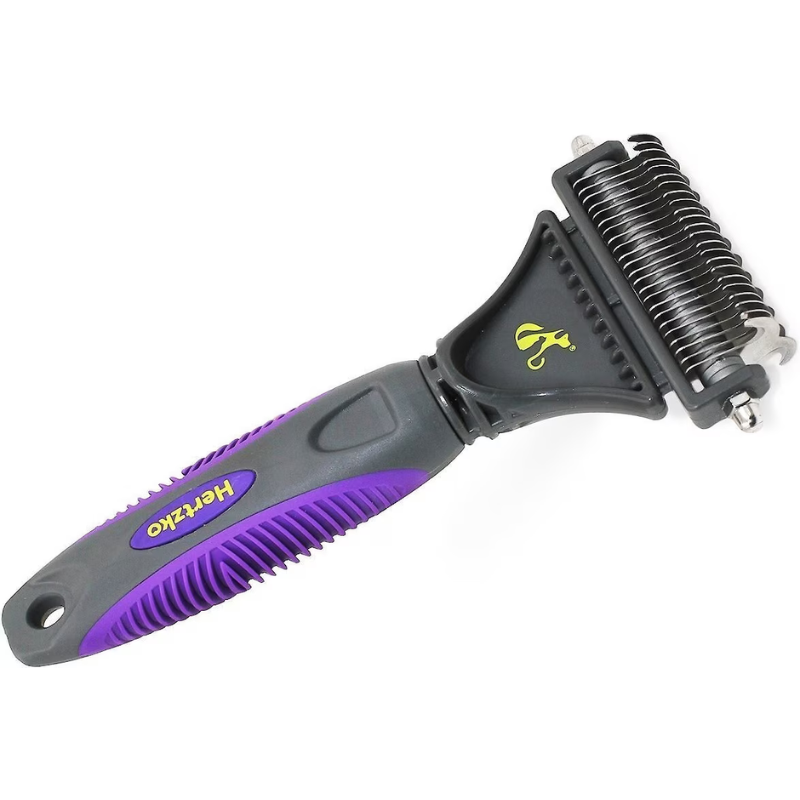 Group Luxe™ High-Density Deshedding Comb