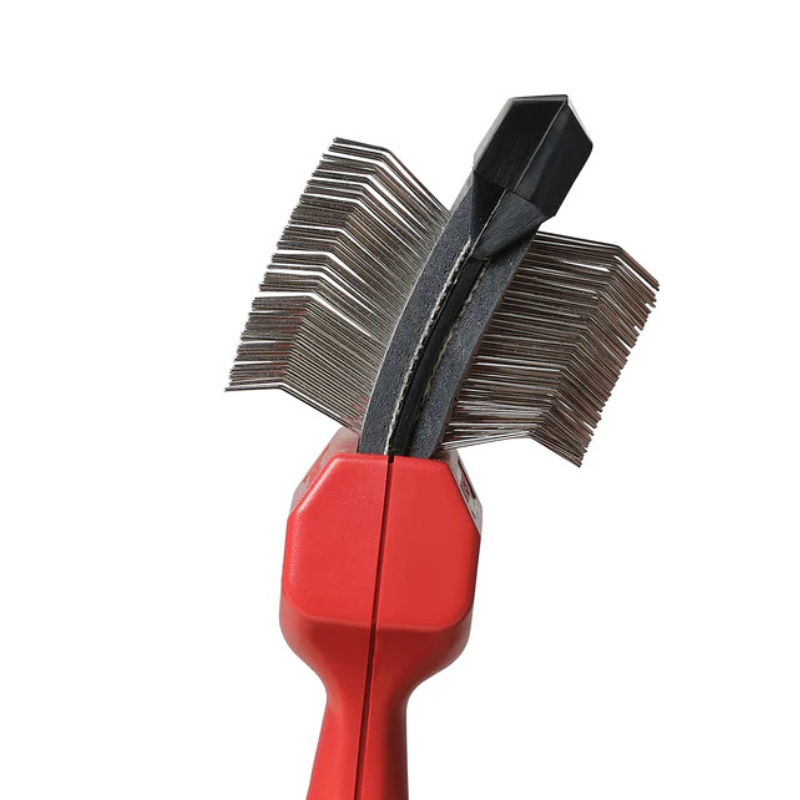 Group Luxe™ Professional Mat Zapper