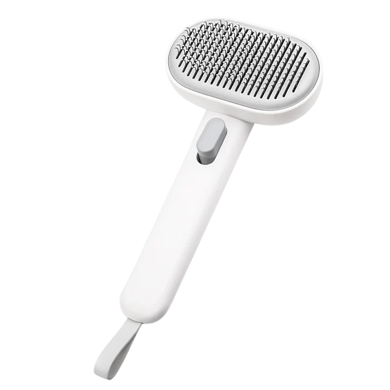 Group Luxe™ Ergonomic Retractable Brush